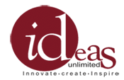 Ideas Unlimited Logo